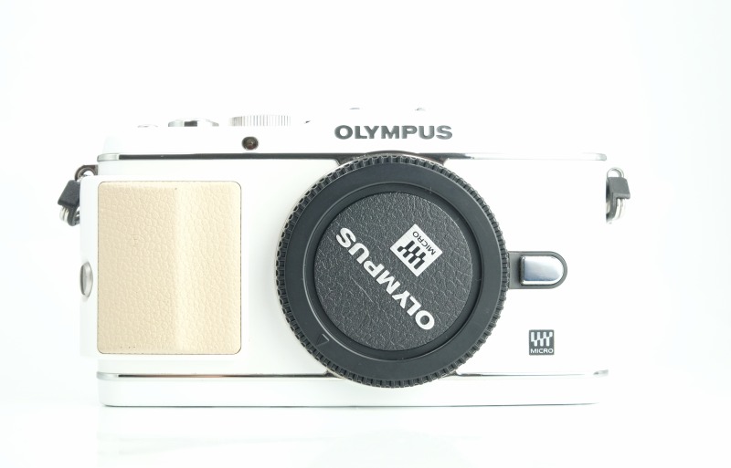 Olympus E-P3  SUPER STAV