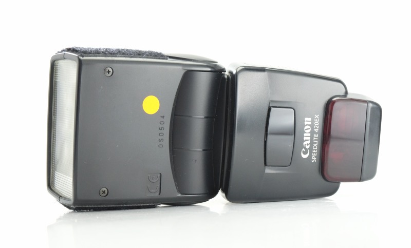 Canon SpeedLite 420EX