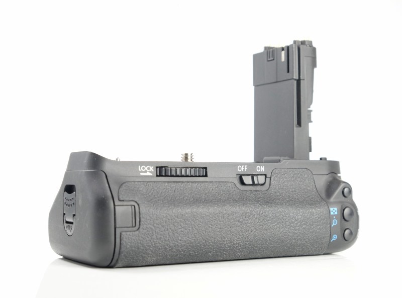 bateriový grip pro Canon 60D