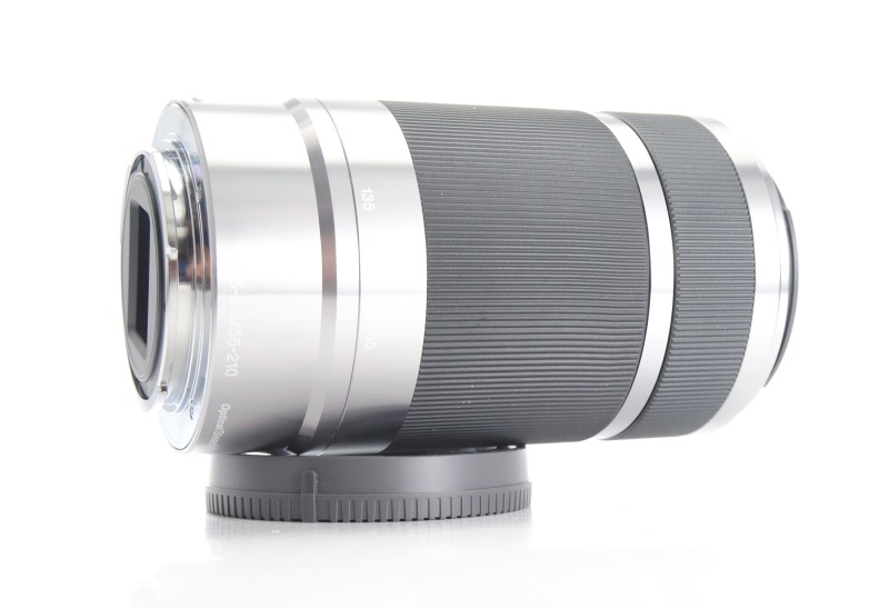 Sony 55-210 mm f/4,5-6,3 SEL  TOP