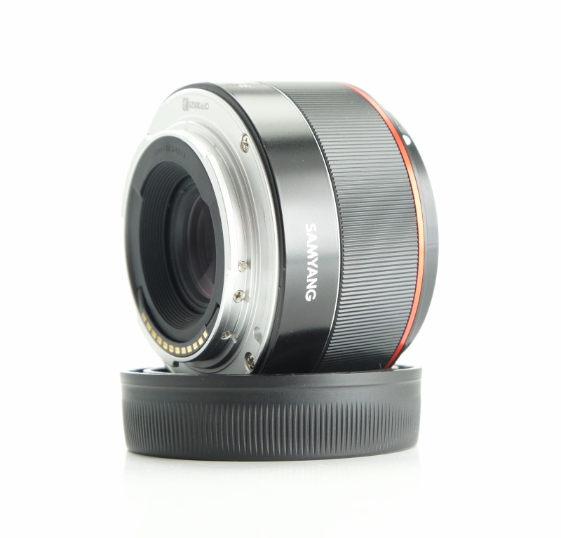 SAMYANG 24 mm f/2,8 AF pro Sony E