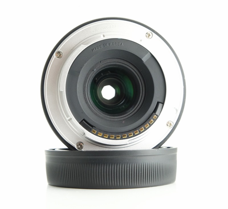 SAMYANG 24 mm f/2,8 AF pro Sony E