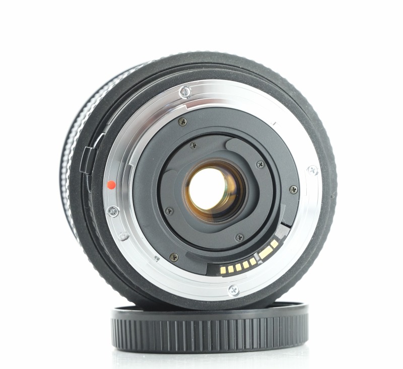 SIGMA 12-24 mm f/4,5-5,6 DG HSM pro Canon