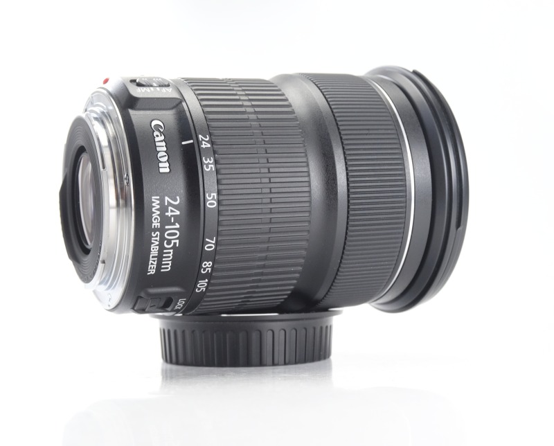 Canon RF 24-105 mm f/4-7,1 IS STM TOP