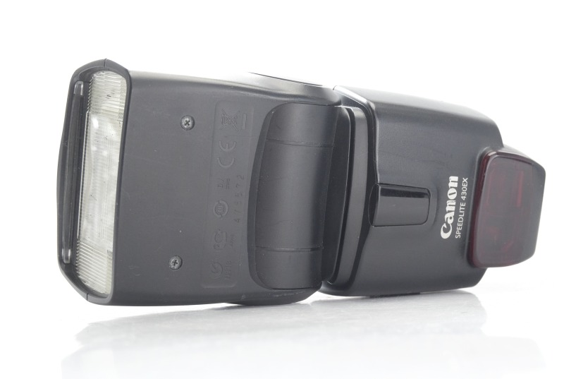 Canon SpeedLite 430EX