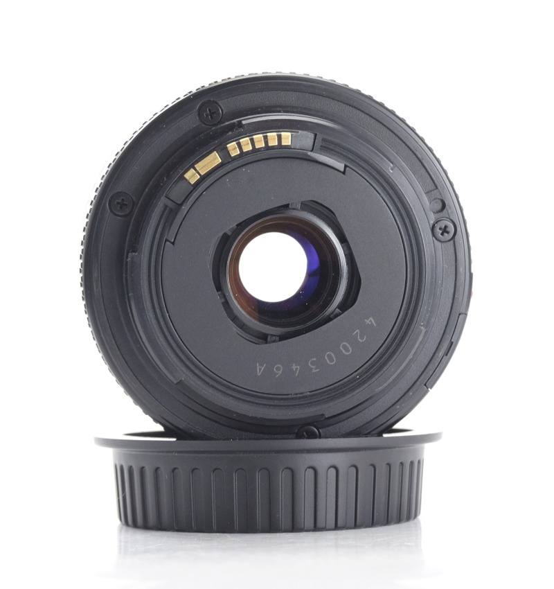 Canon EF 80-200mm f/4,5-5,6