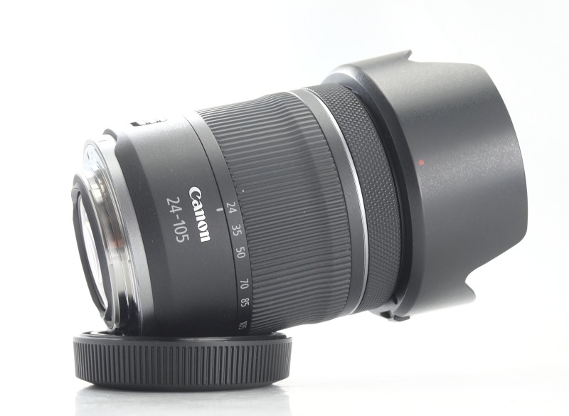 CANON RF 24-105 mm f/4-7,1 IS STM TOP