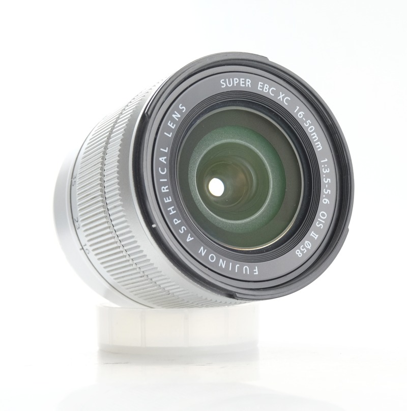 Fujifilm XC 16-50 mm f/3,5-5,6 OIS II