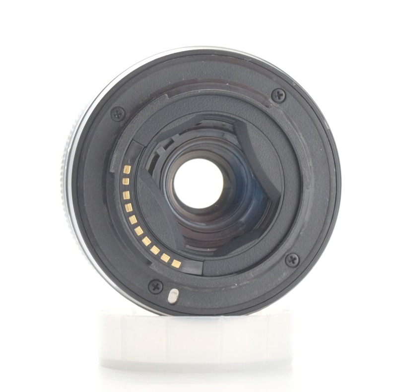 Fujifilm XC 16-50 mm f/3,5-5,6 OIS II