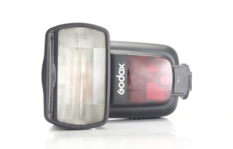 Externí speedlite blesk Godox TT685C pro Canon