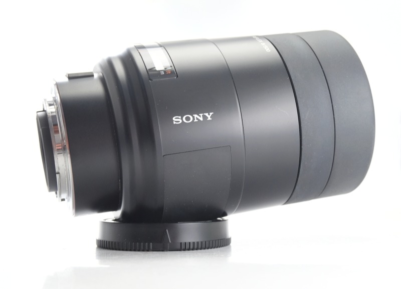 Sony 500mm f/8,0 Reflex