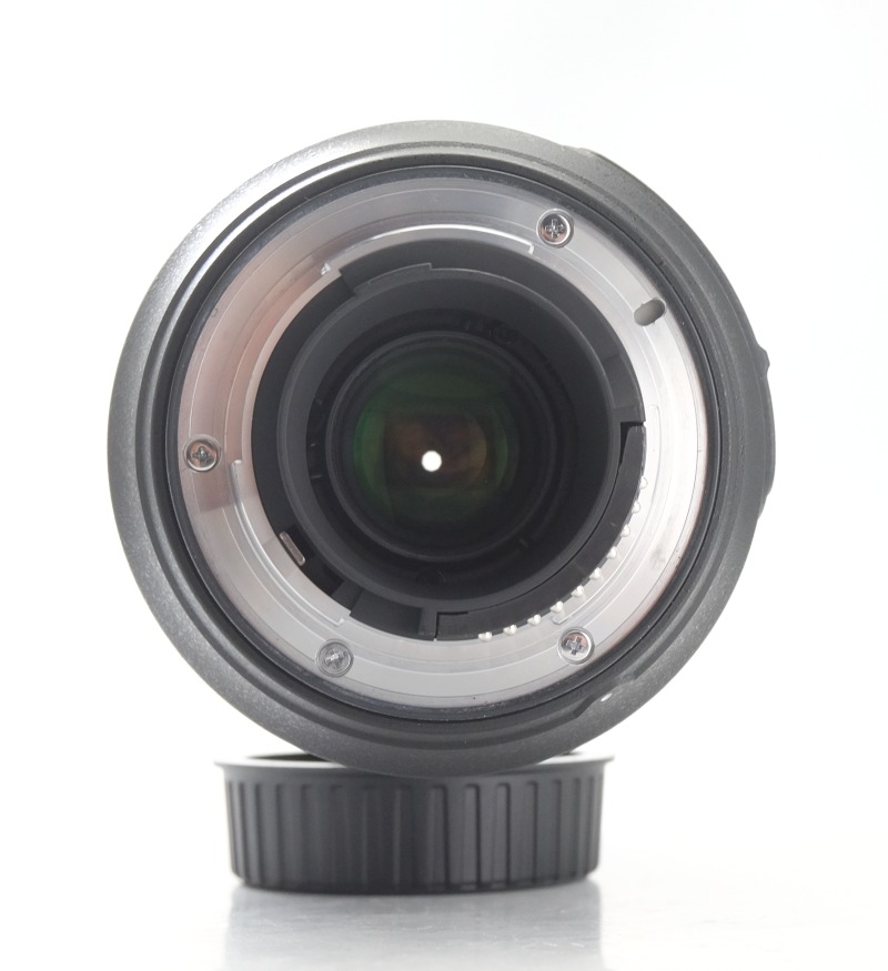 Nikon 70-300mm f/4.5-5,6G AF-S VR TOP