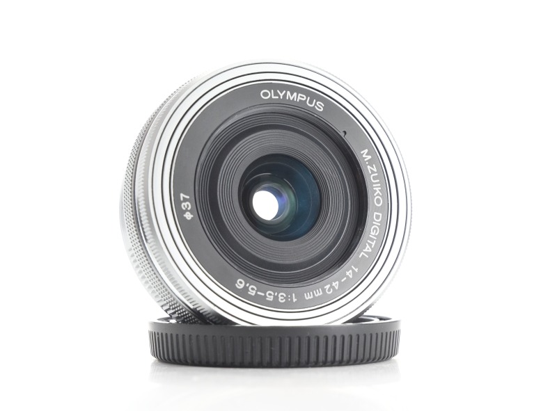 Olympus M.Zuiko Digital ED 14-42mm f/3,5-5,6 EZ