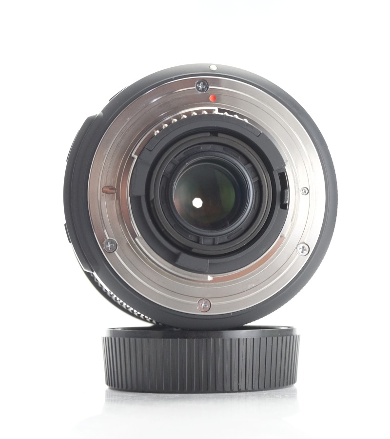 SIGMA 18-300 mm f/3,5-6,3 DC OS HSM Contemporary pro Nikon