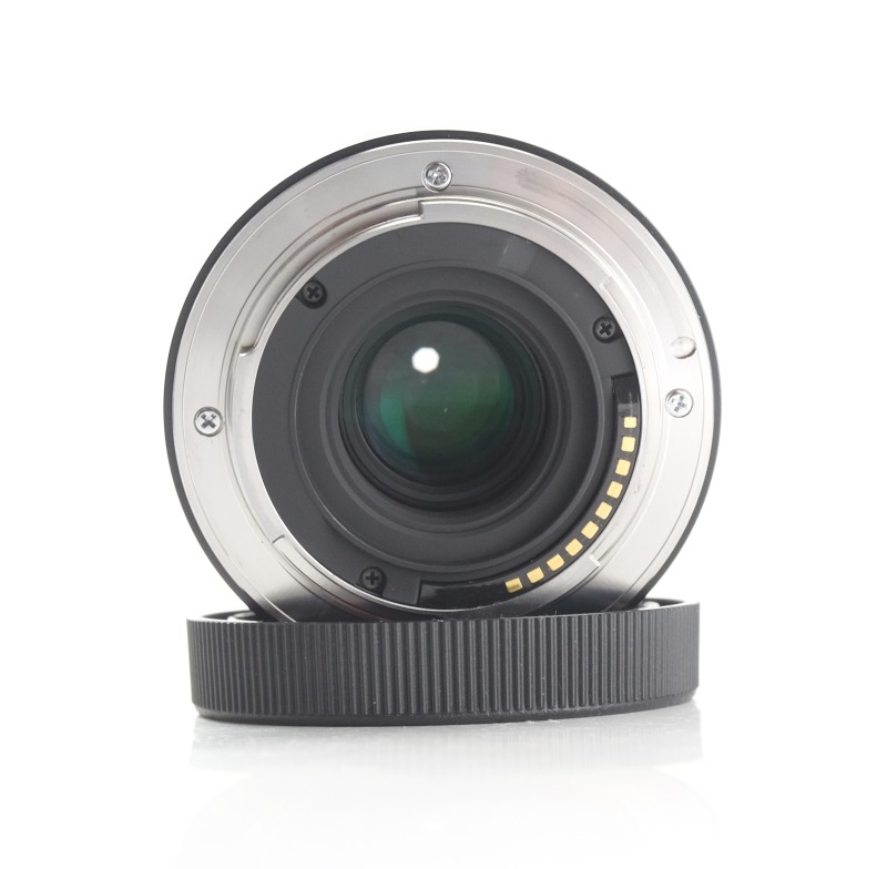SIGMA 30 mm f/2,8 DN Art  pro Sony E