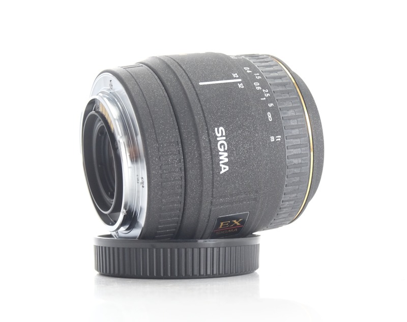 Sigma 50mm f/2,8 EX MACRO pro  Sony / Minolta