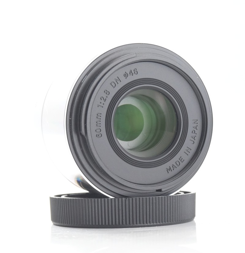 SIGMA 60 mm f/2,8 DN Art  pro Sony E