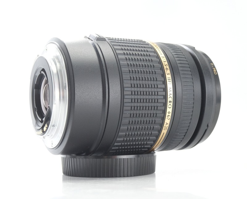 TAMRON 28-300 mm f/3,5-6,3 Di VC LD pro Canon TOP
