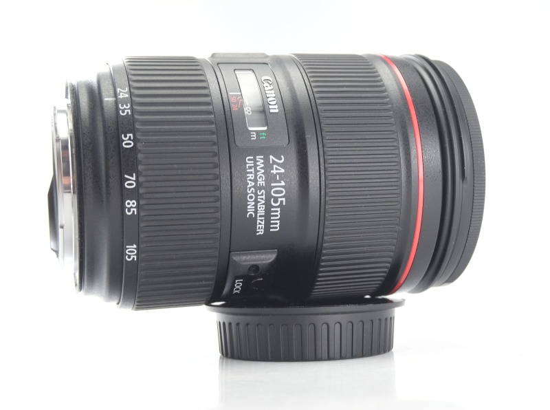 CANON EF 24-105 mm f/4L IS II USM TOP