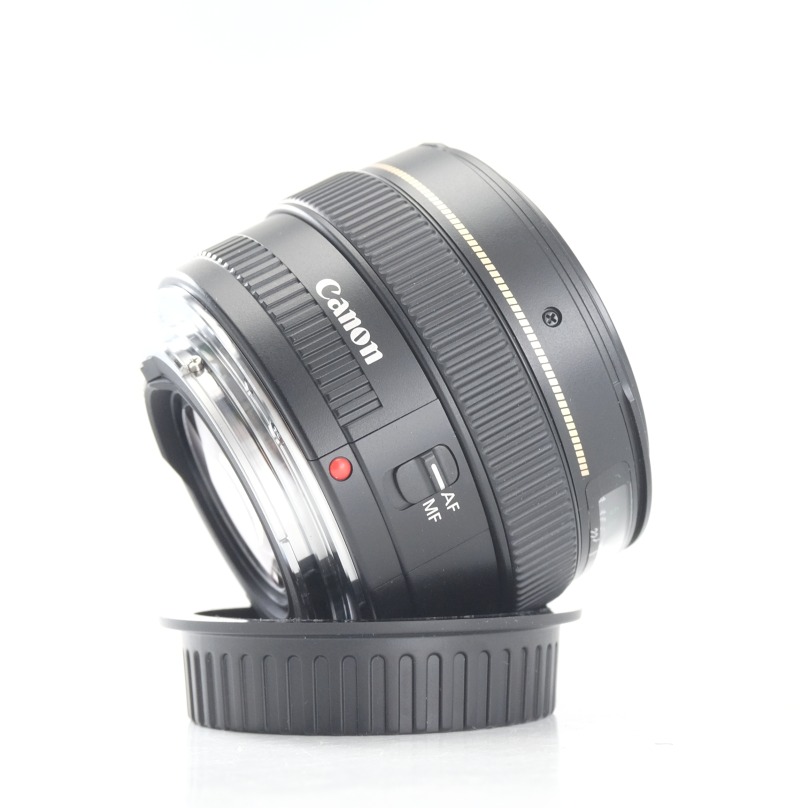 Canon EF 50mm f/1.4 USM TOP