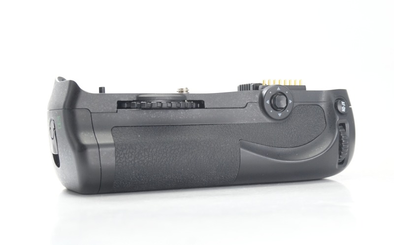 Meike Mk-d300 bateriový Grip pro Nikon D300 D300s a D700
