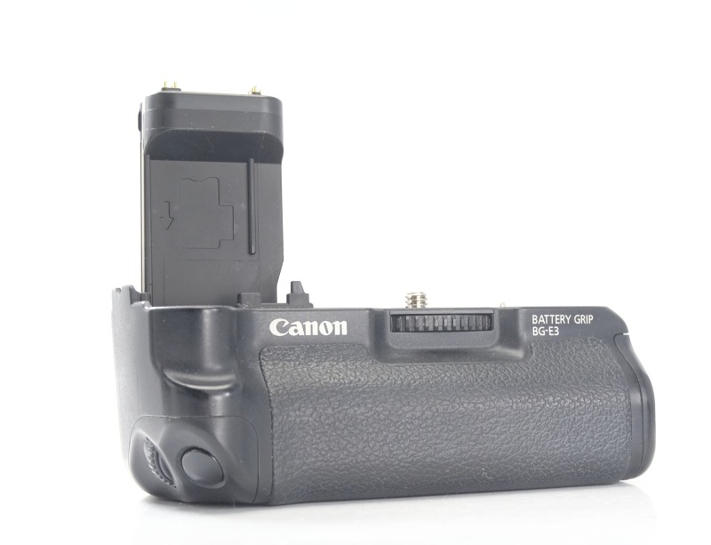 CANON BG-E3 Battery Grip