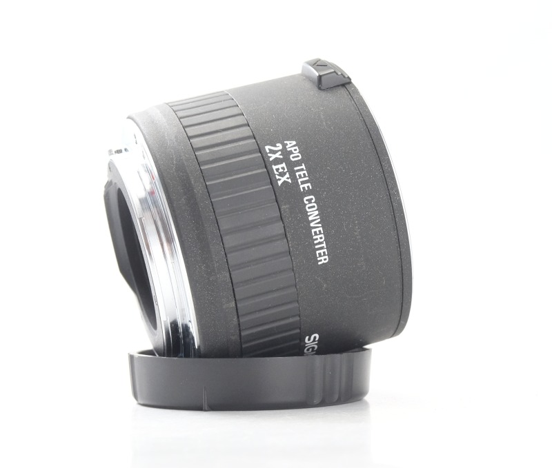 Sigma telekonvertor APO 2x EX pro Canon