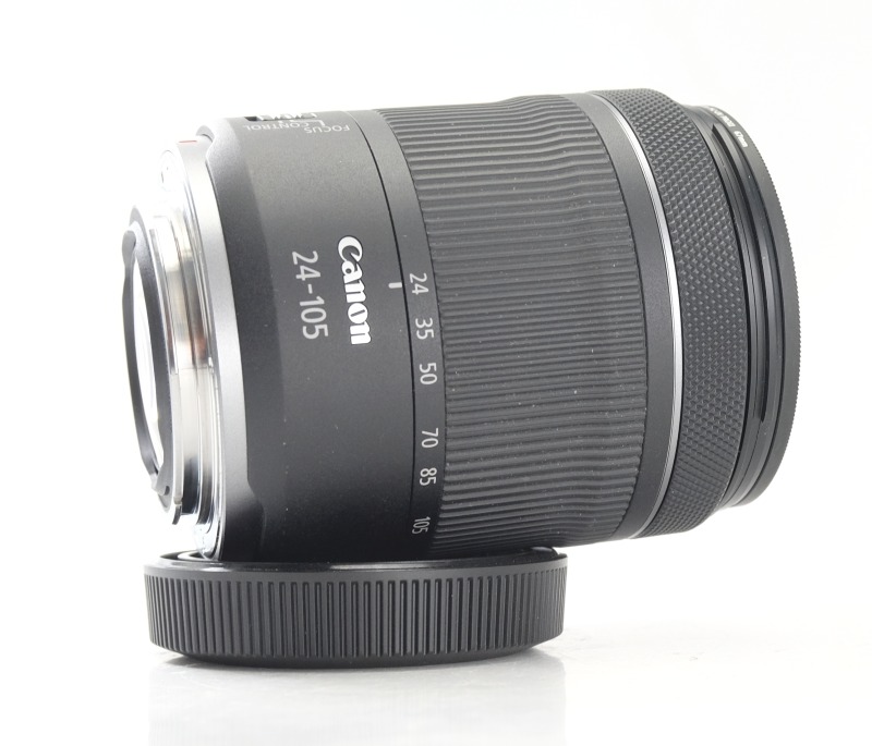 CANON RF 24-105 mm f/4-7,1 IS STM