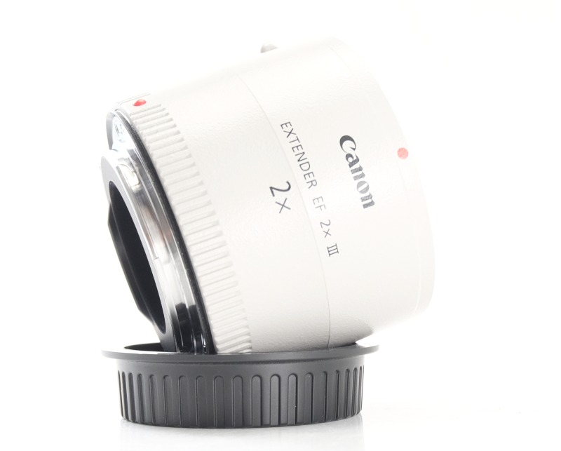 CANON Telekonvertor 2X III TOP