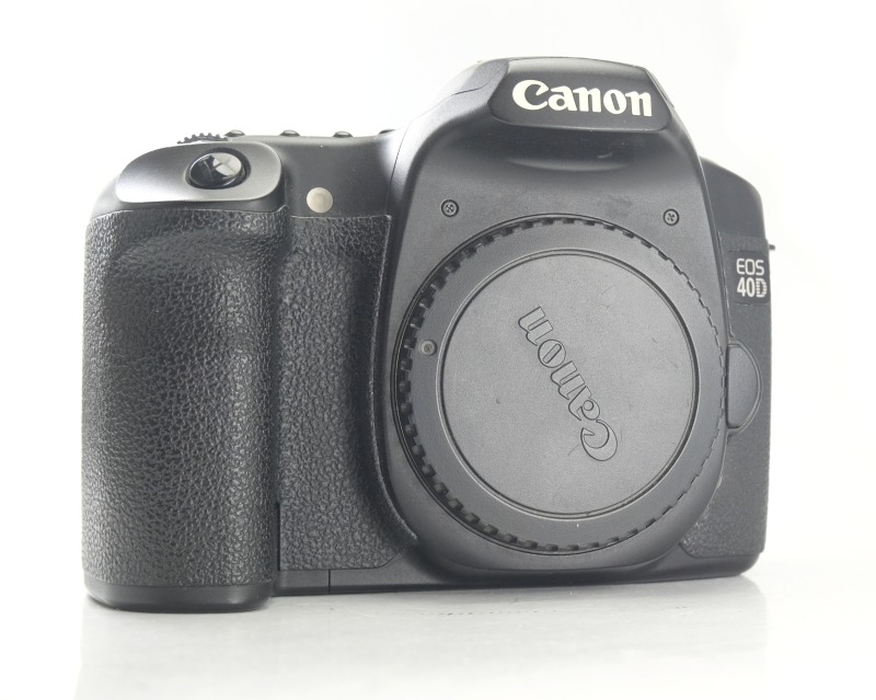 Canon EOS 40D