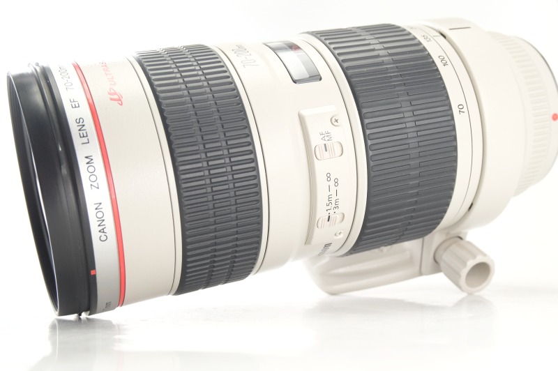 CANON EF 70-200 mm f/2,8 L USM TOP