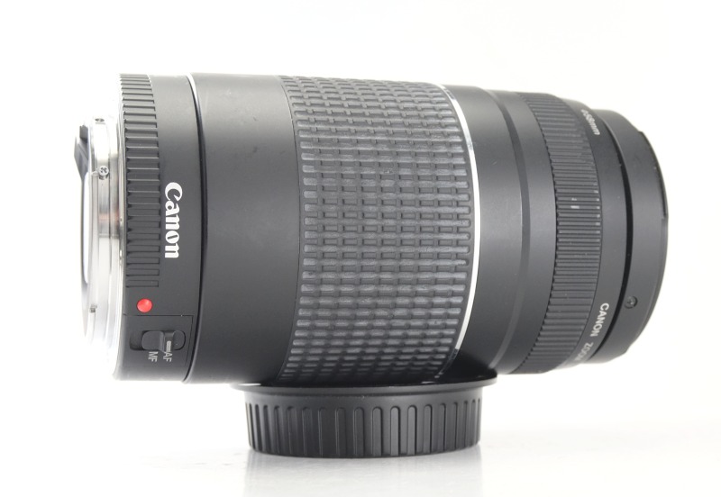 CANON EF 75-300/4-5.6 DC III