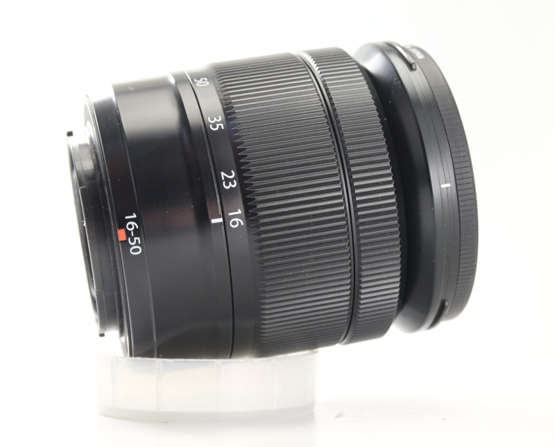 Fujifilm XC 16-50 mm f/3,5-5,6 OIS