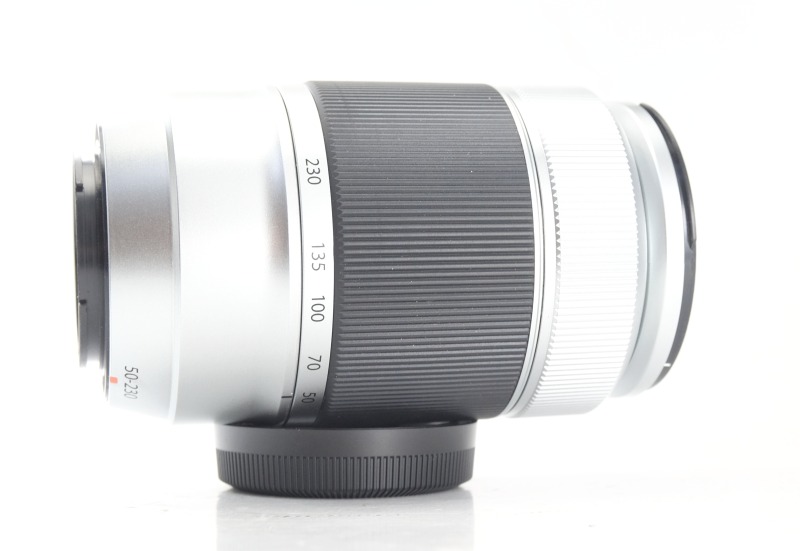 FUJIFILM XC 50-230 mm f/4,5-6,7 OIS TOP