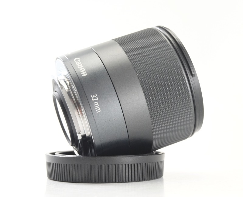 CANON EF-M 32 mm f/1,4 STM