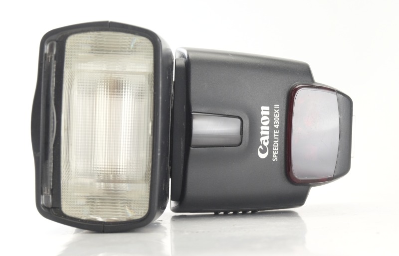 CANON blesk Speedlite 430 EX II