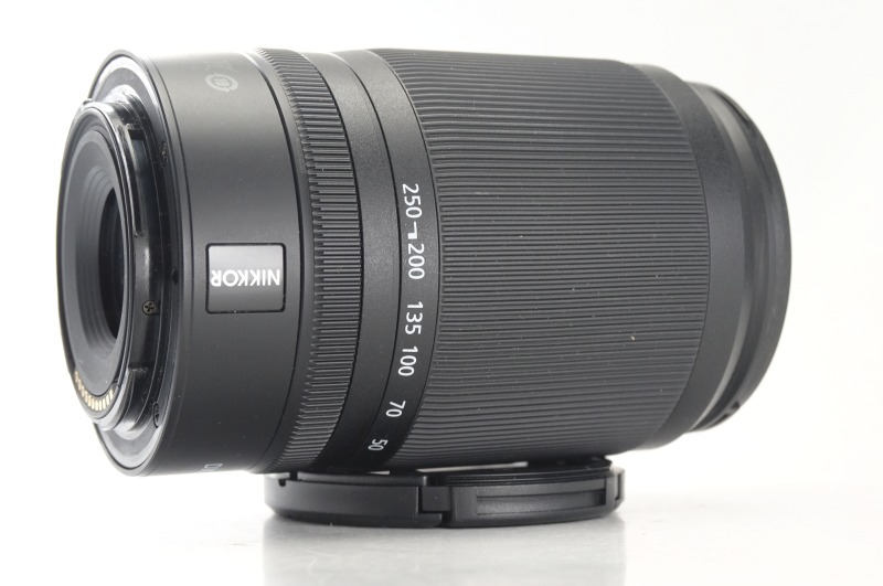 NIKON Z DX 50-250 mm f/4,5-6,3 DX TOP