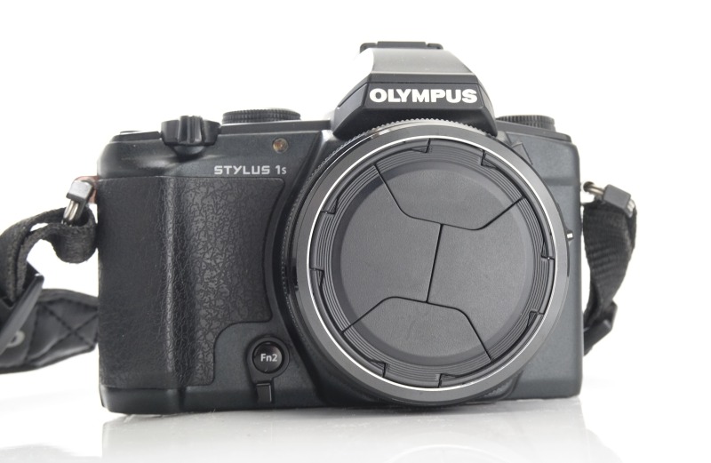 OLYMPUS Stylus 1s