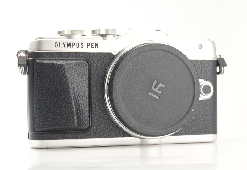 OLYMPUS E-PL7 TOP