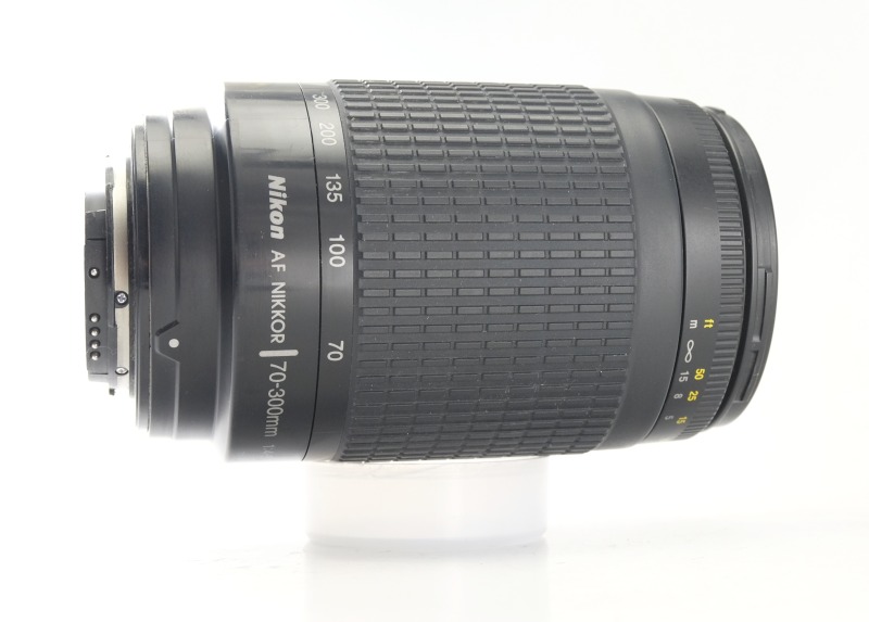 Nikon AF 70-300mm f/4-5.6 G