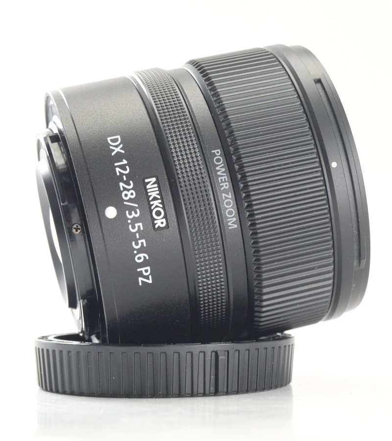 NIKON Z DX 12-28 mm f/3,5-5,6 PZ VR TOP