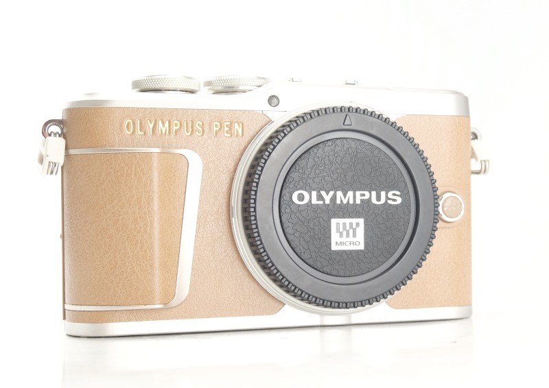 OLYMPUS E-PL9