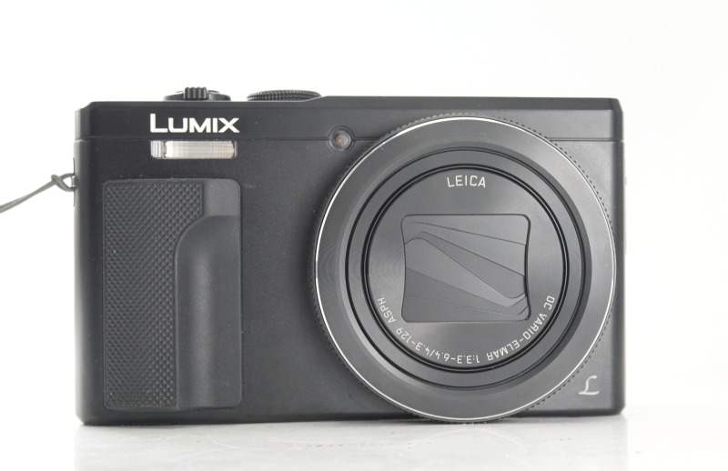 PANASONIC Lumix DMC-TZ80