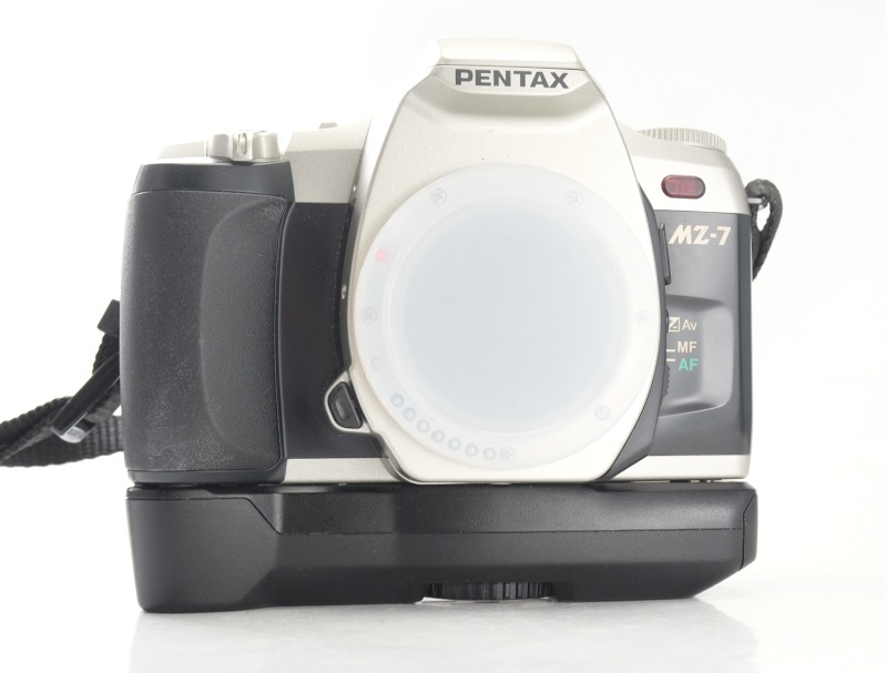 Pentax MZ-7