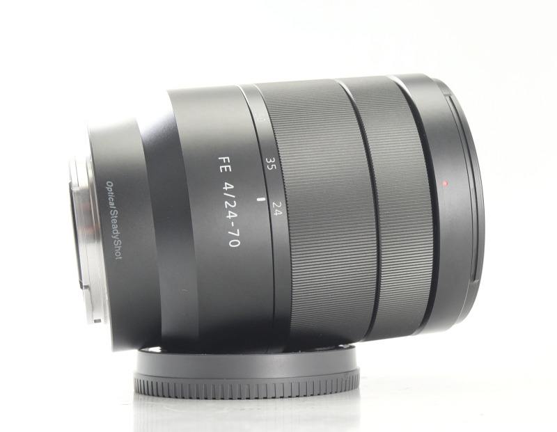 SONY FE 24-70 mm f/4 ZA OSS TOP