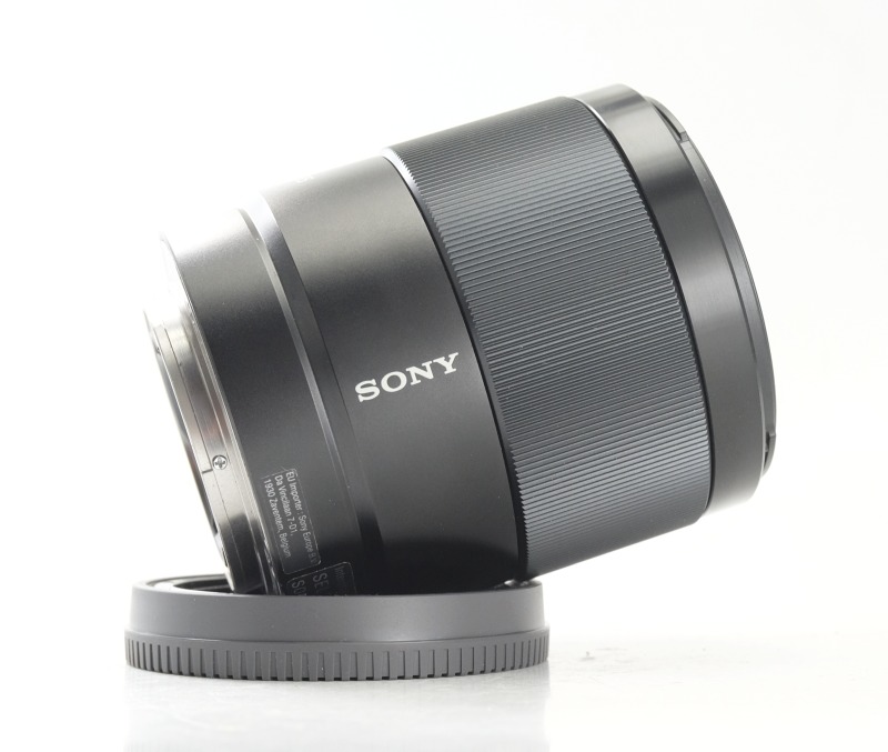 SONY FE 35 mm f/1,8 TOP