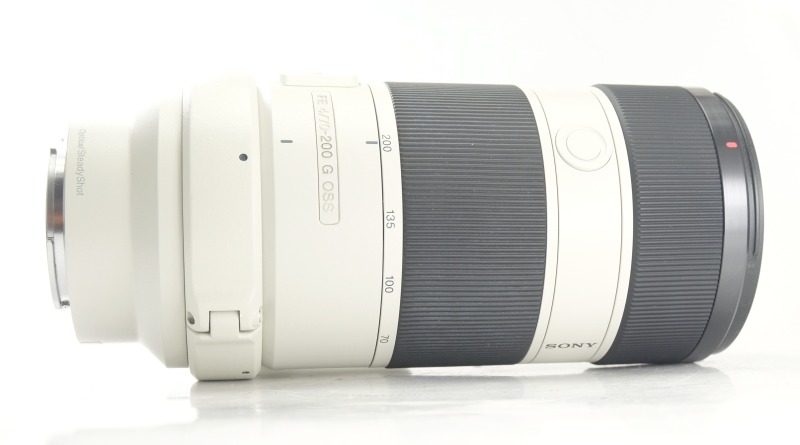 SONY FE 70-200 mm f/4 G OSS