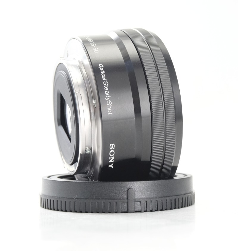 Sony 16-50mm f/3,5-5,6 OSS SEL TOP