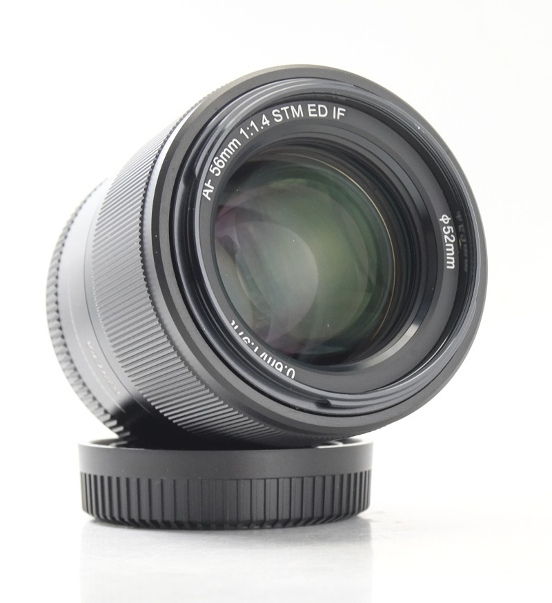 VILTROX 56 mm f/1,4 AF pro Fujifilm X