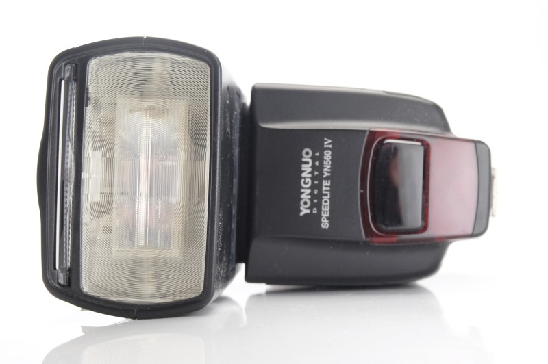 Yongnuo blesk Speedlite YN560 IV